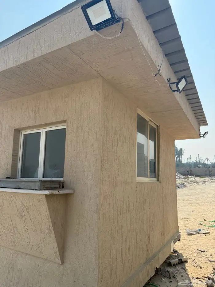 فود ترك جاهز يحتاج صيانه خفيفه على السوم 7