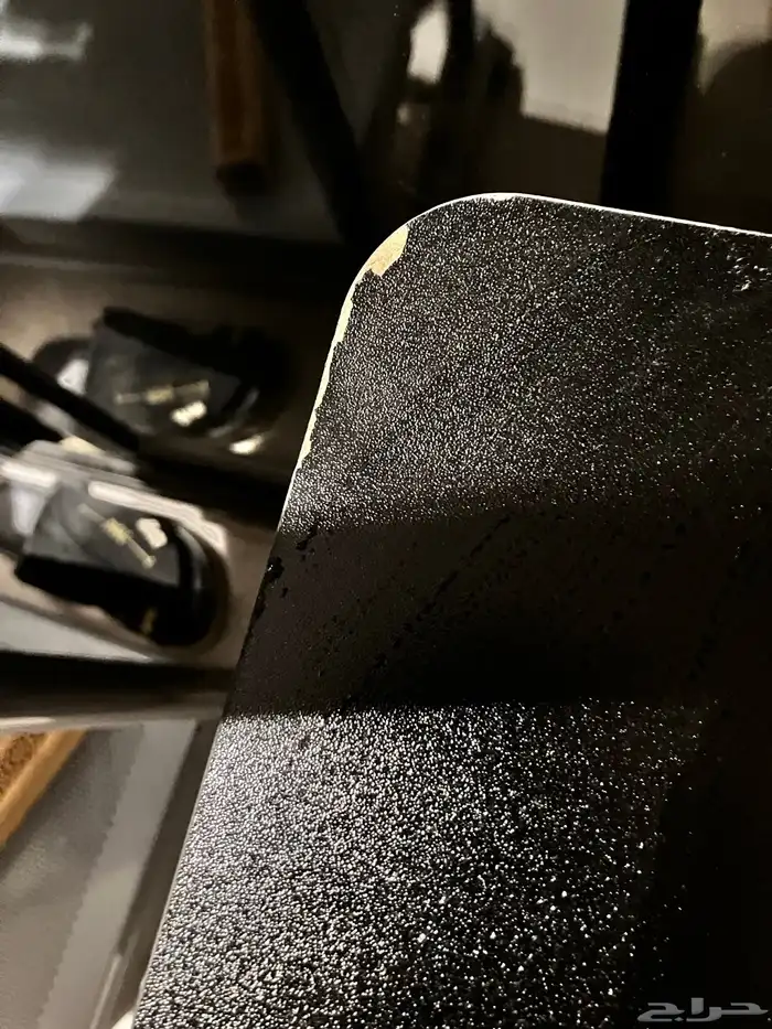 طاولة قيمنق حرف k جديده 1