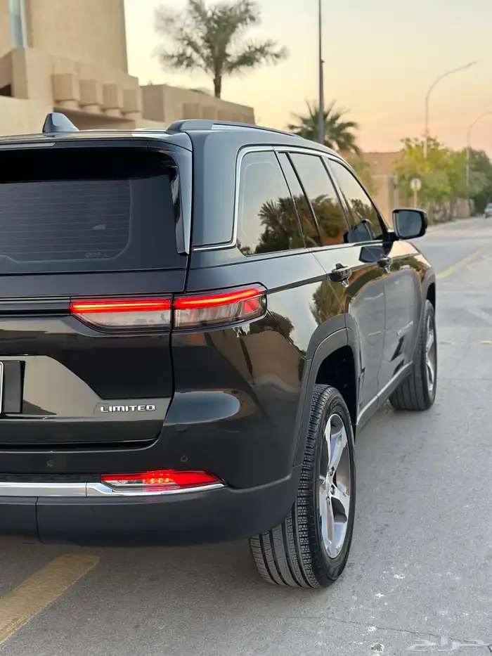 شروكي لمتد ماشي 9 الاف فقط سعودي على الضمان 2023 39