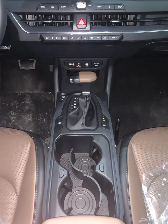 كيا كي 4 نص فل 2026 K4 GLS 28