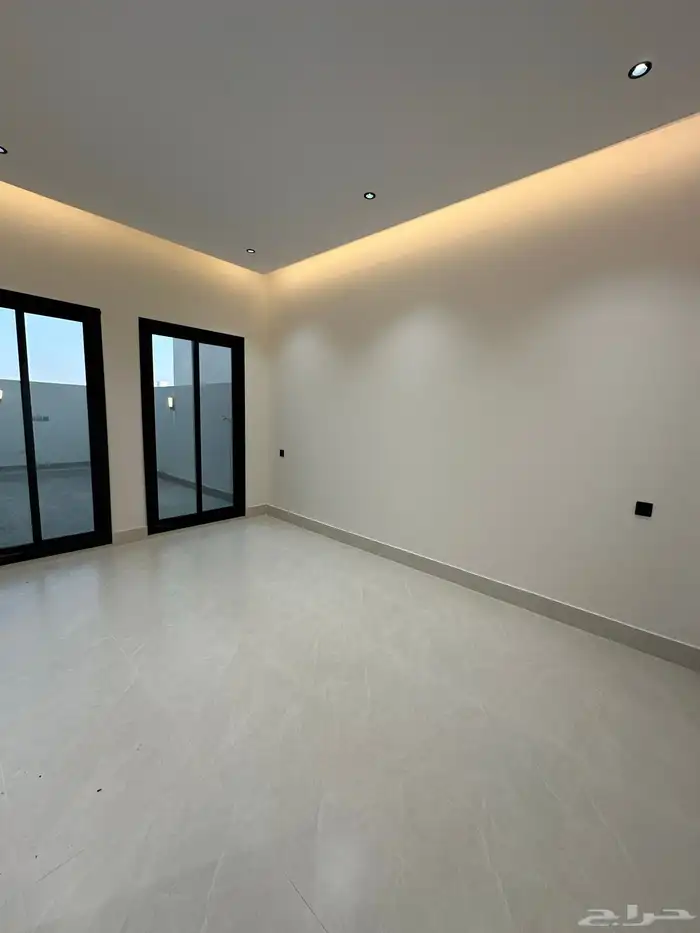 للبيع شقق مع ملحق بجوار المسجد حي حسام 16