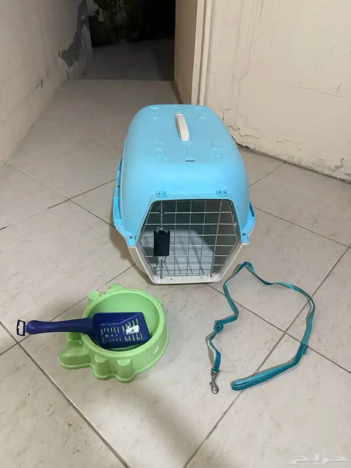 صندوق قطه للبيع 0