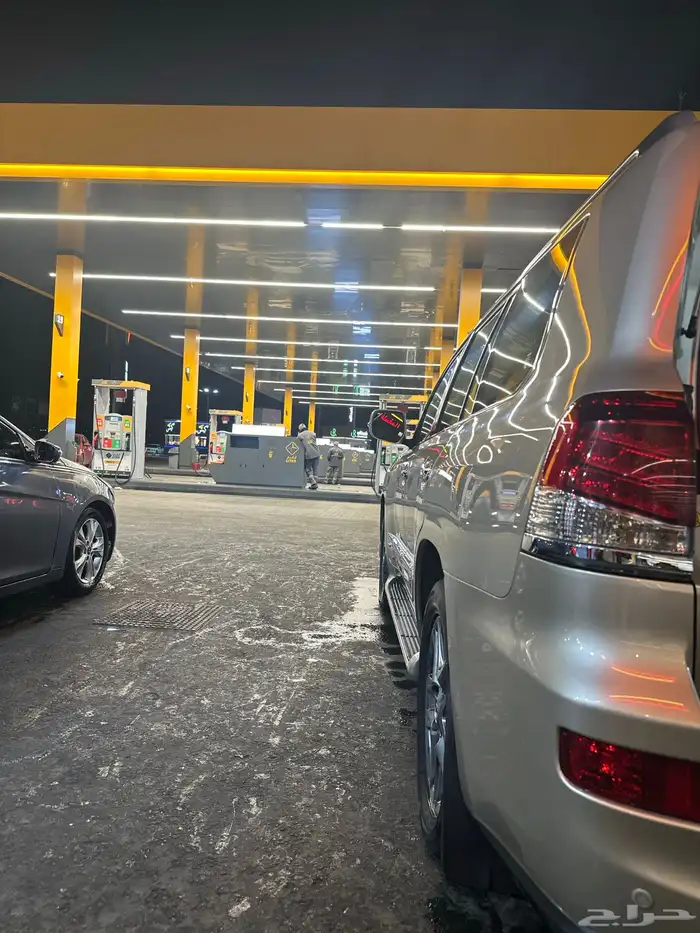 لكزز 2014 بريمي فل كامل DD 17