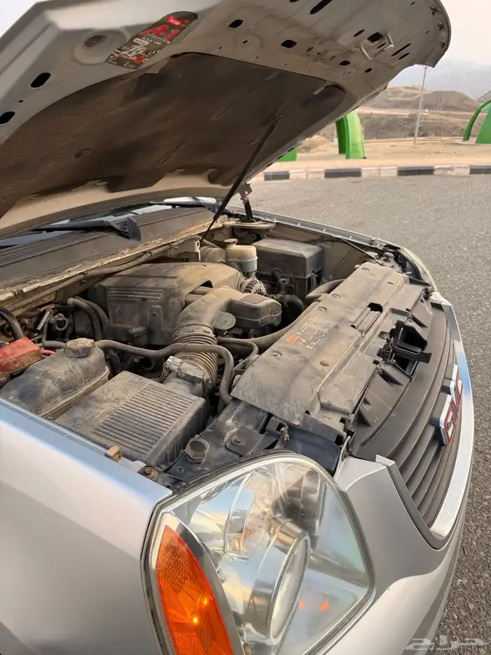 يوكون 2013 بدون دبل شبه مخزن 20