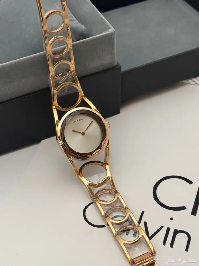 تصفية ساعات نسائية كل 5 ساعات ب100 اقل من كلفة المصنع 41