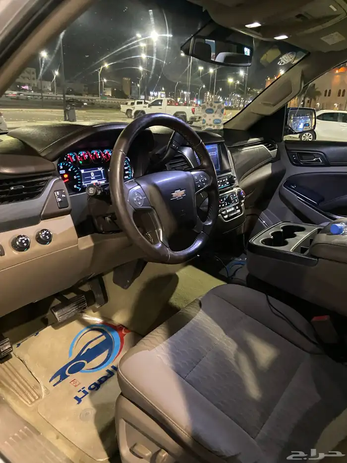 تاهو 2017 دبل 14