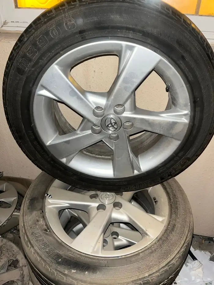 جنوط كورولا 2013 1