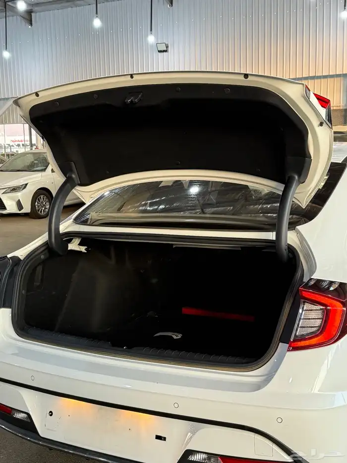 سوناتا 2020 بدي وكاله 7