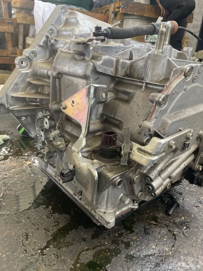 قير مازدا CX9 2017 2018 2019 2020 1