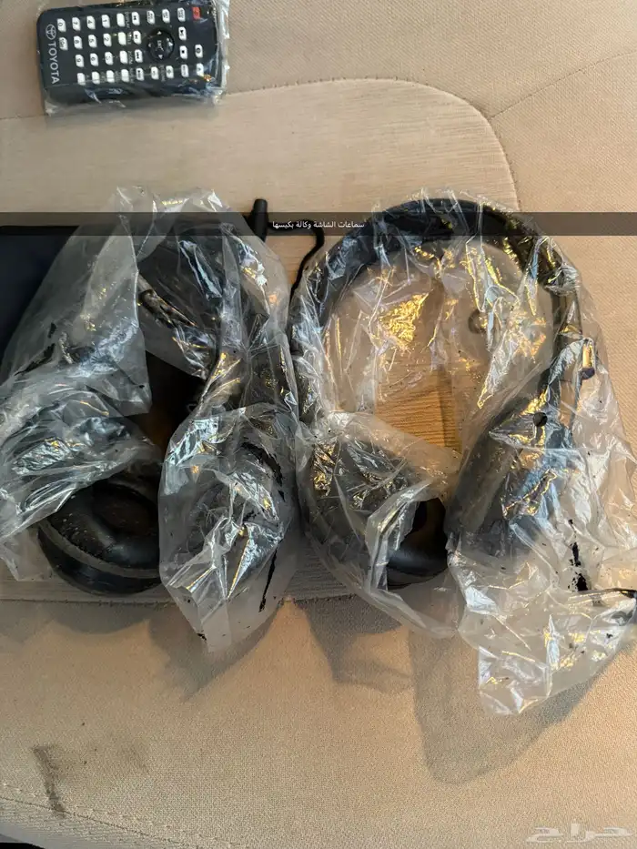 جيب لاندكروزر 2011((مخزن )) 26