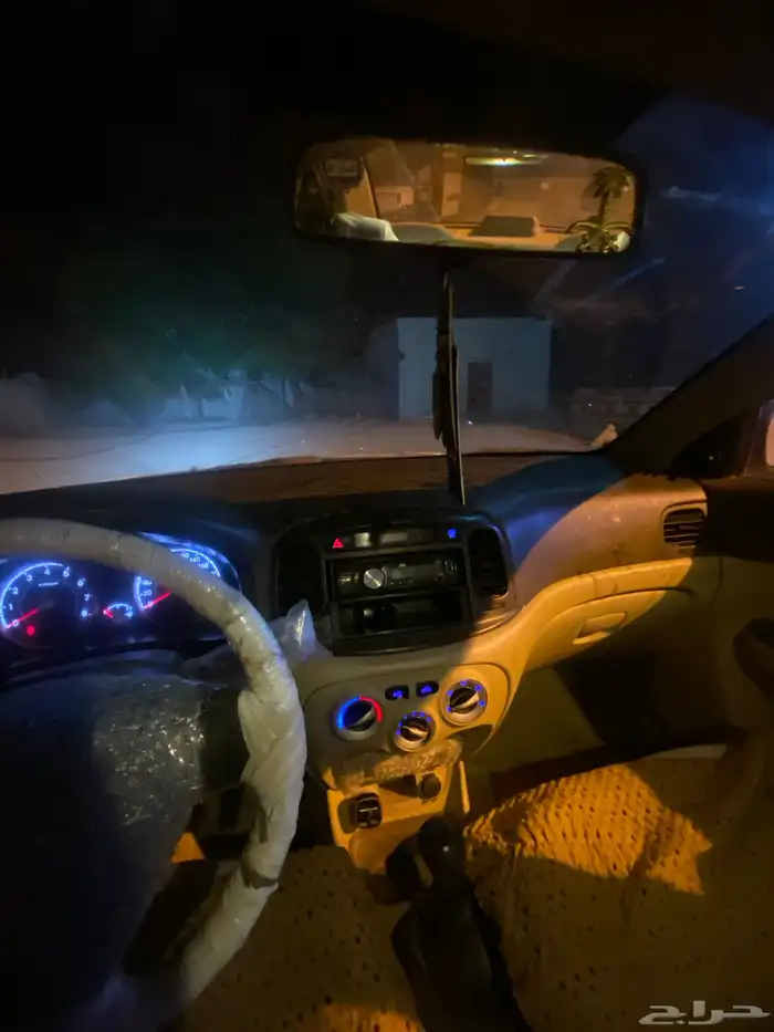 اكسنت 2010 مسقط 2