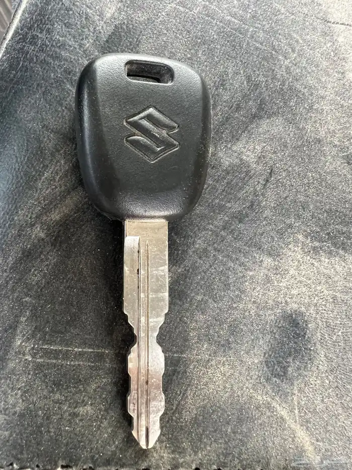 سوزوكي فان إيكو 2025 مصدوم 24