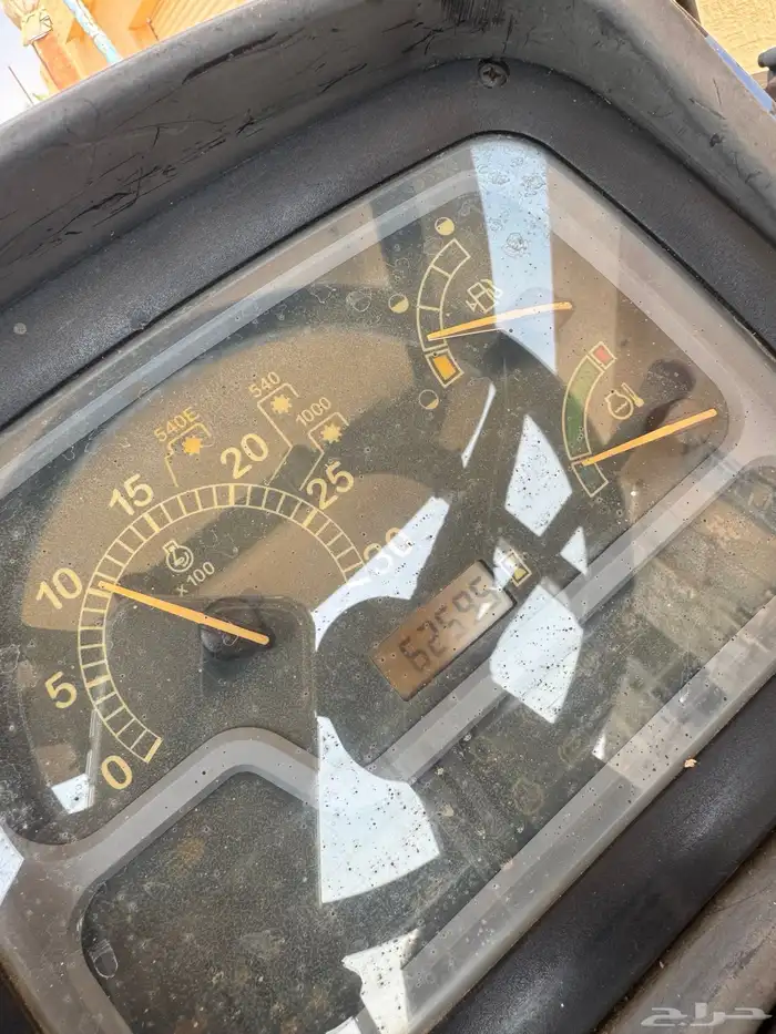 للبيع حراثه 6