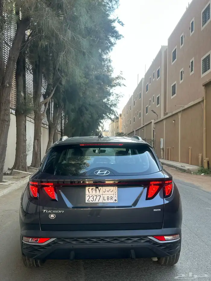 توسان 2022 وكاله 2