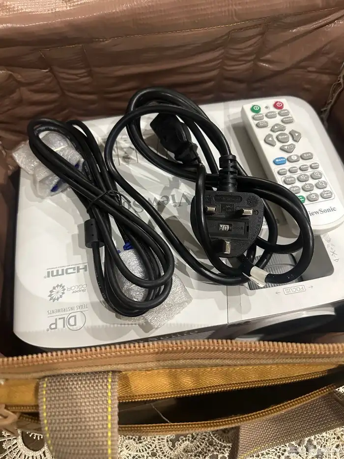 بروجكتور. أخو الجديد 2