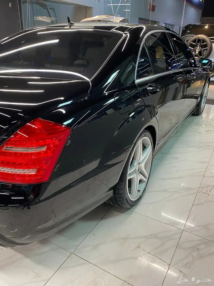 مرسيدس بانوراما 5