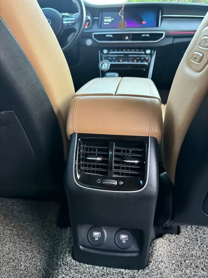 كادينزا ديزل 2020 k7 عداد ديجيتال 17