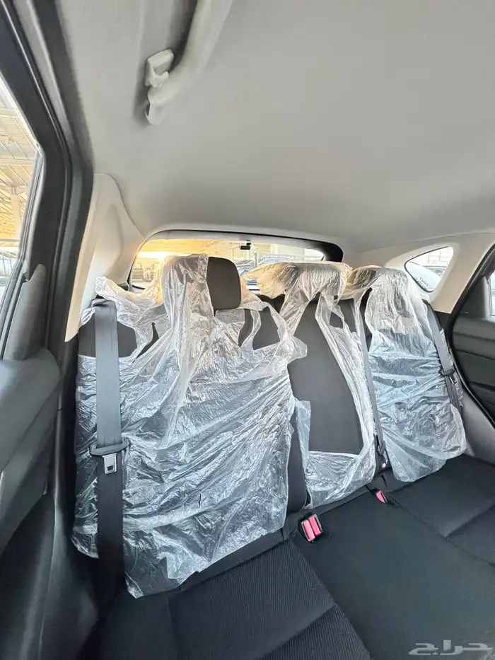 للبيع مازدا CX5 2024 - ستاندر بحالة الوكاله 19