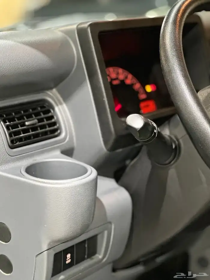 للبيع دباب سوزوكي 2020 فل كامل شبه الجديد 14