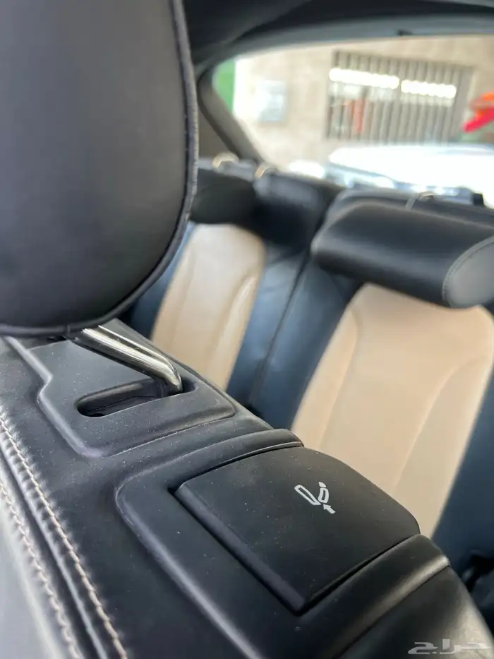 اودي Q7 استخدام تظيف 8