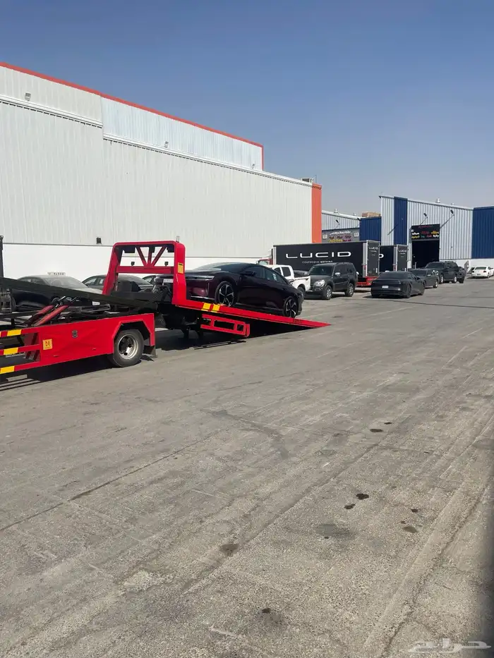 سطحه هيدروليك من القصيم إلى الرياض الدمام الحساء الجبيل جده 2