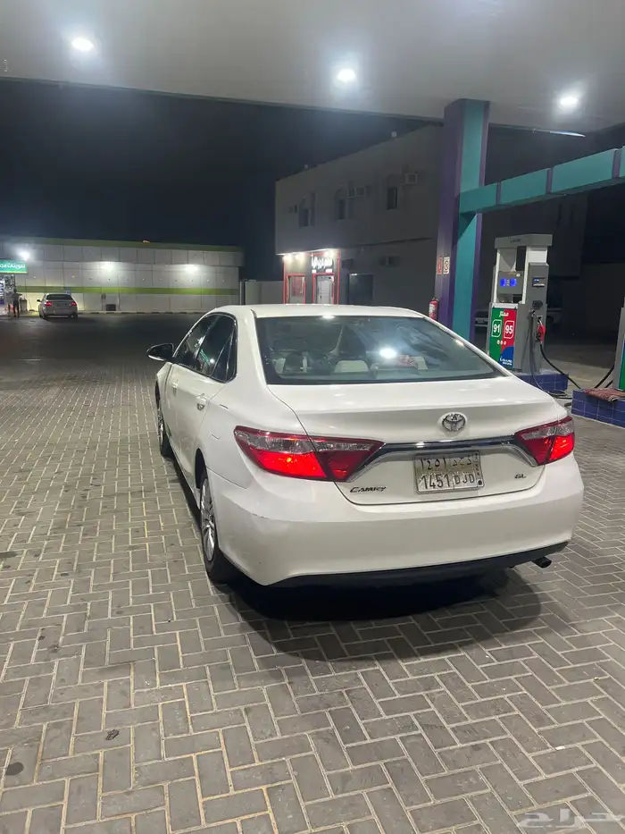 كامري بدي شرط17 7