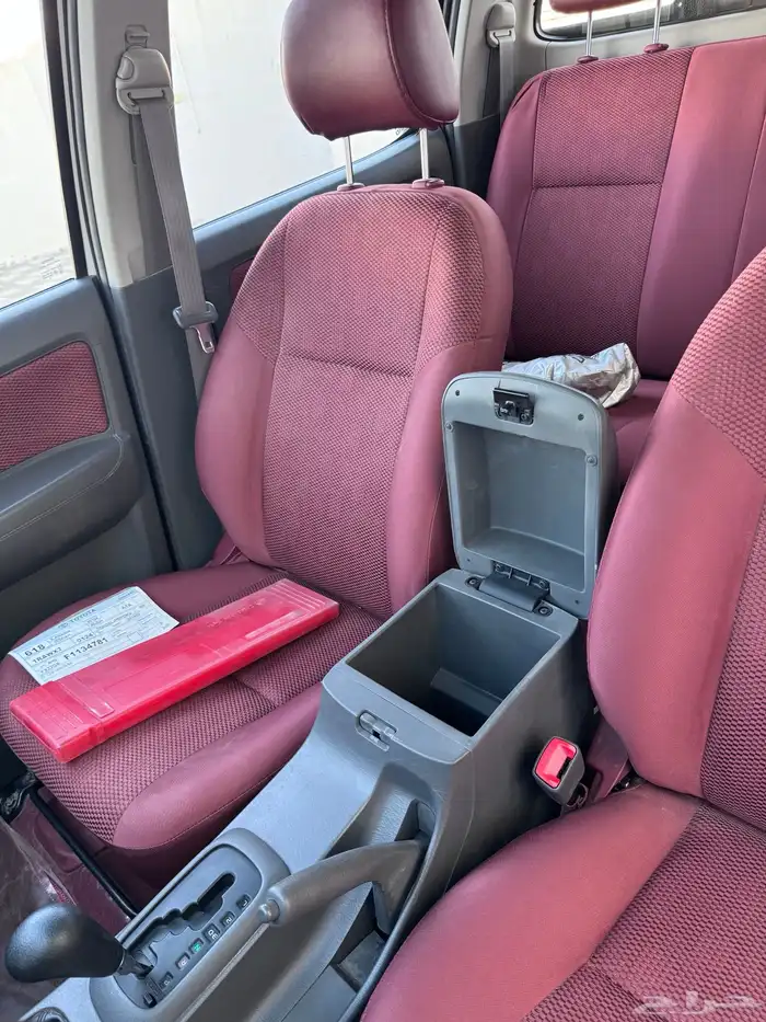 هايلوكس ( مخزن بريمي ) 97