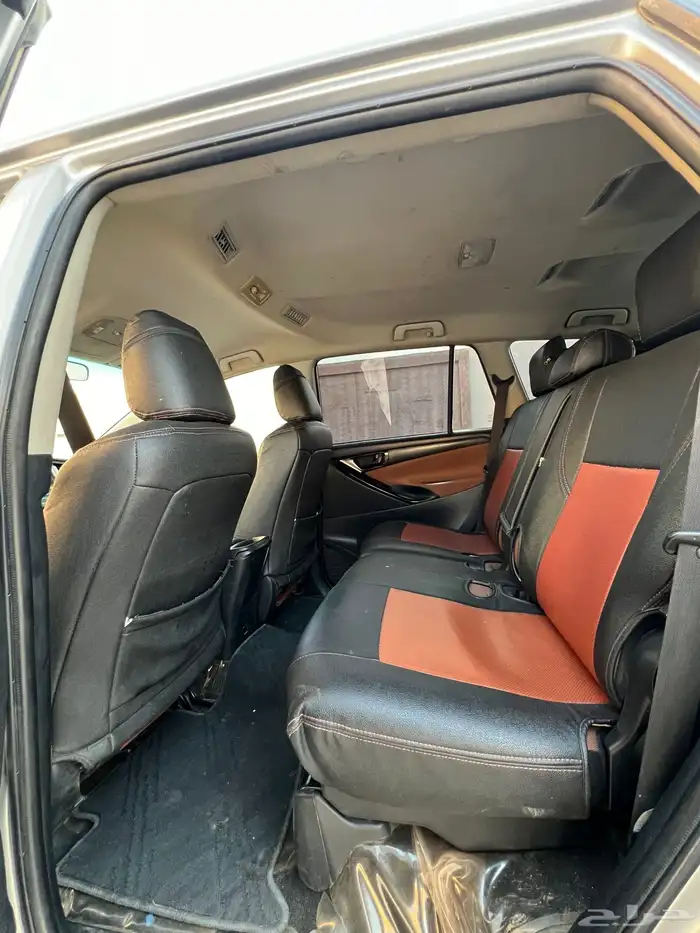 انوفا 2016 للبيع 9