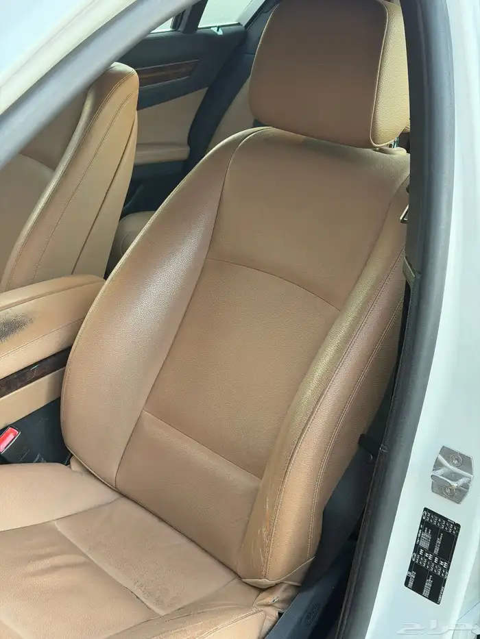 بي أم دبليو 2015 فئة 730 فل كامل موتر شرط الفحص بدي ومحركات 48