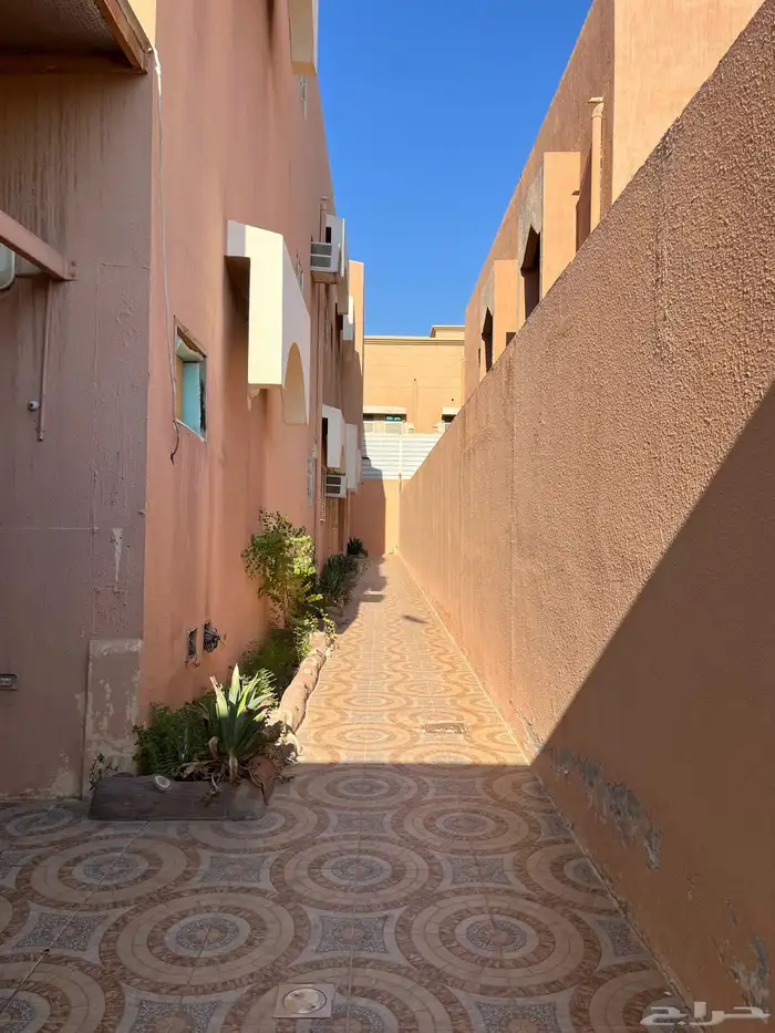 دبلكس للبيع السوم 950 0