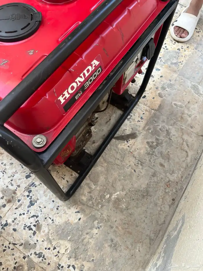 مطور بانزين 2