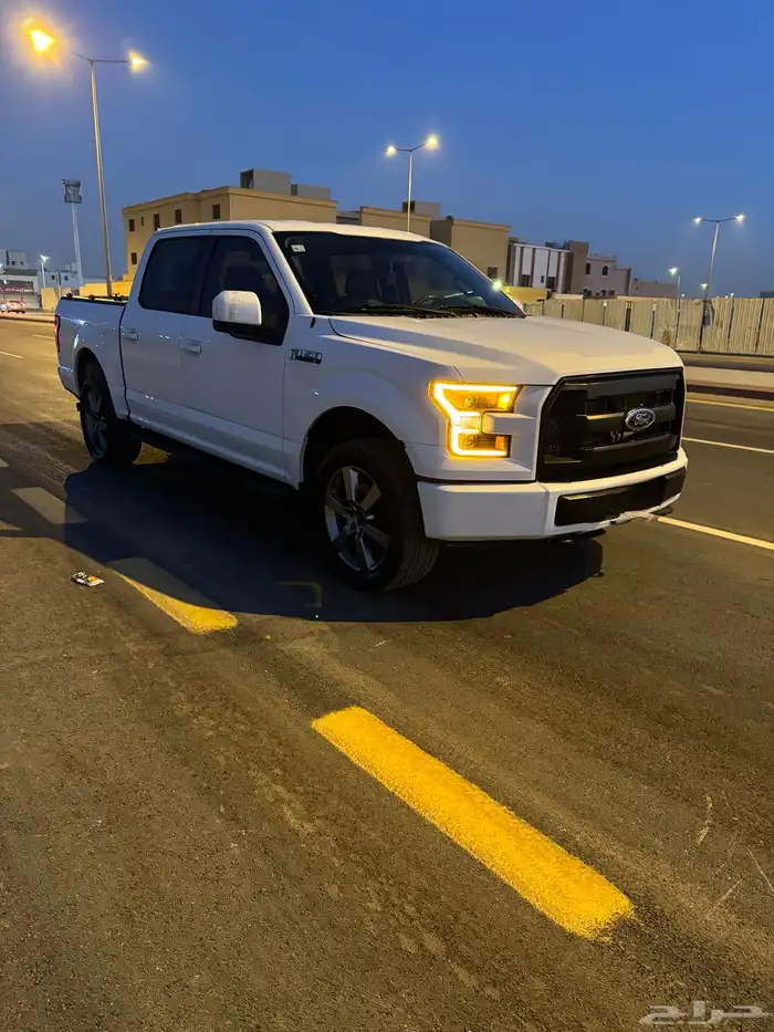 فورد f150 1