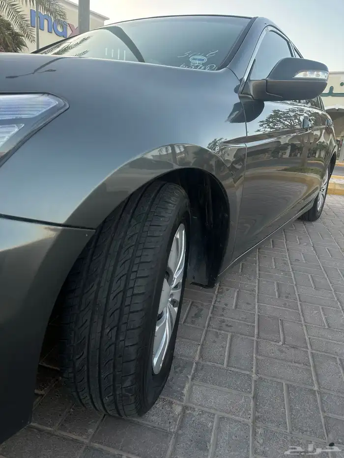 اكورد . ستاندر 9