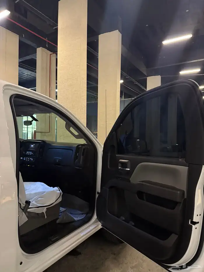 جمس سيرا 2017 V8 14