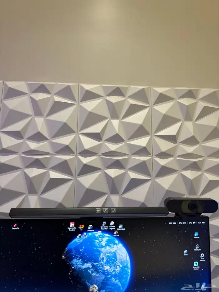 بي سي قيمنق 3