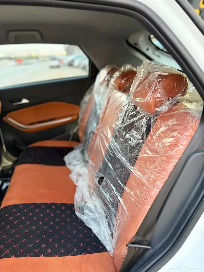 شيري تيجو 2 2024 - PRO فل كامل شبه الجديد 6