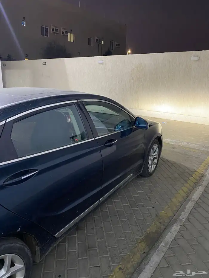 جيلي امجراند GT 2017 10