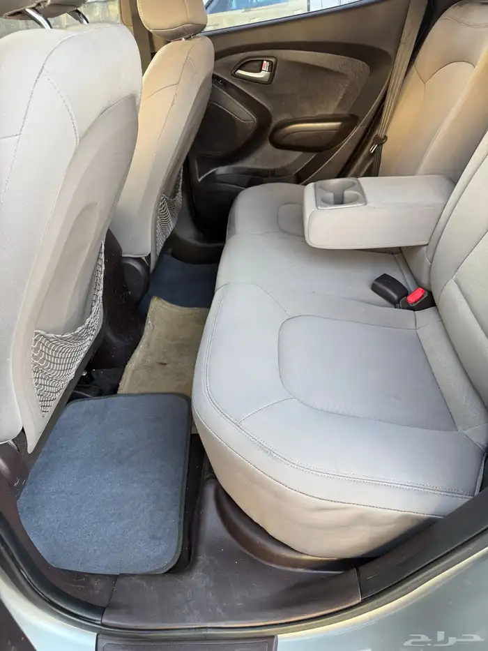 هونداي توسان مالك اول 3