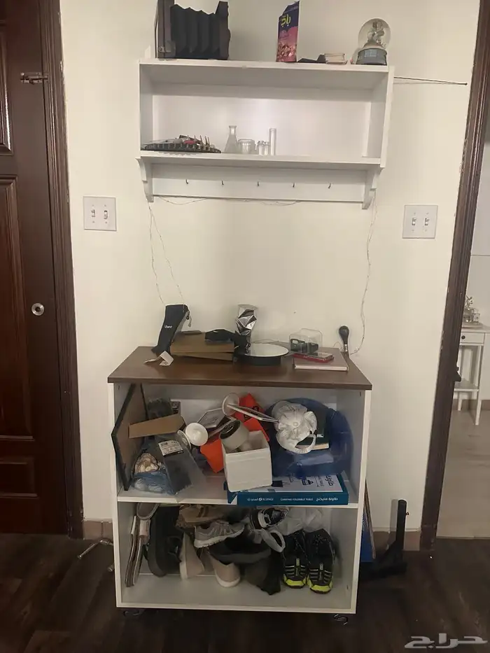 طاوله ركن قهوه كورنور 0