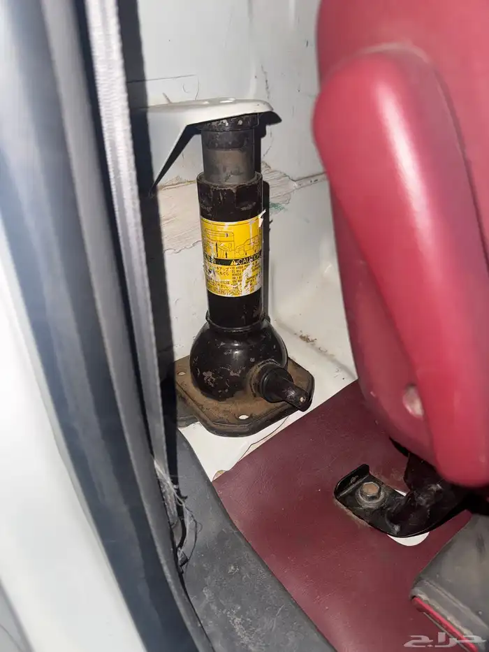 هايلكس غماره 2014 GLX 14