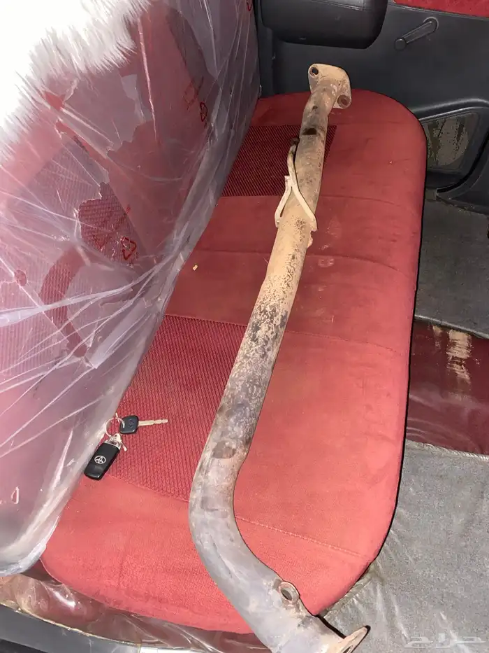 ماصوره هايلكس 0