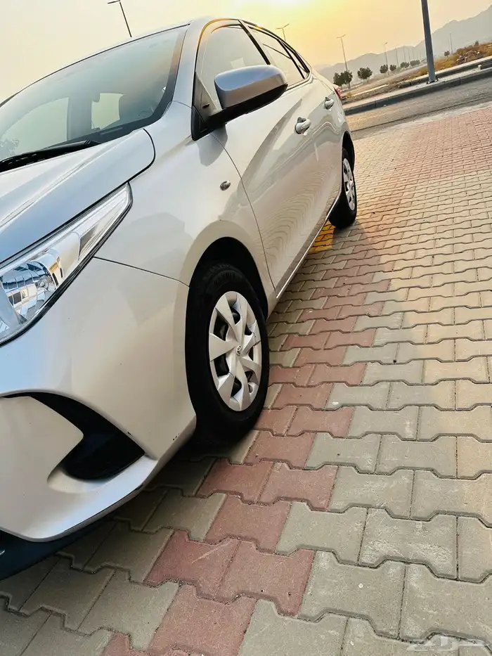 يارس 2021 مخزن 7