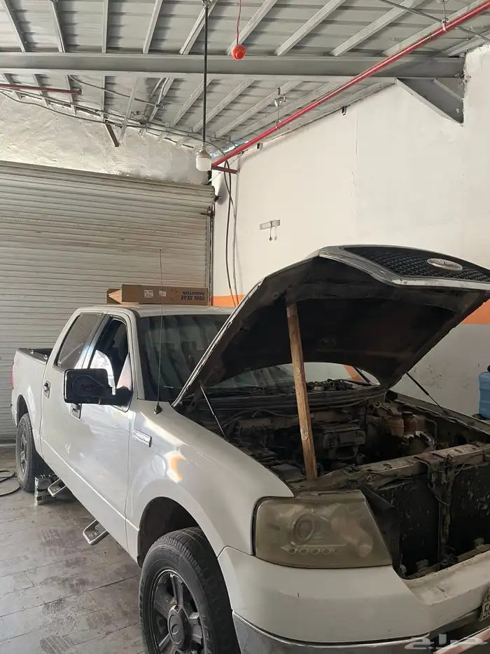 للبيع f150 تشليح 4