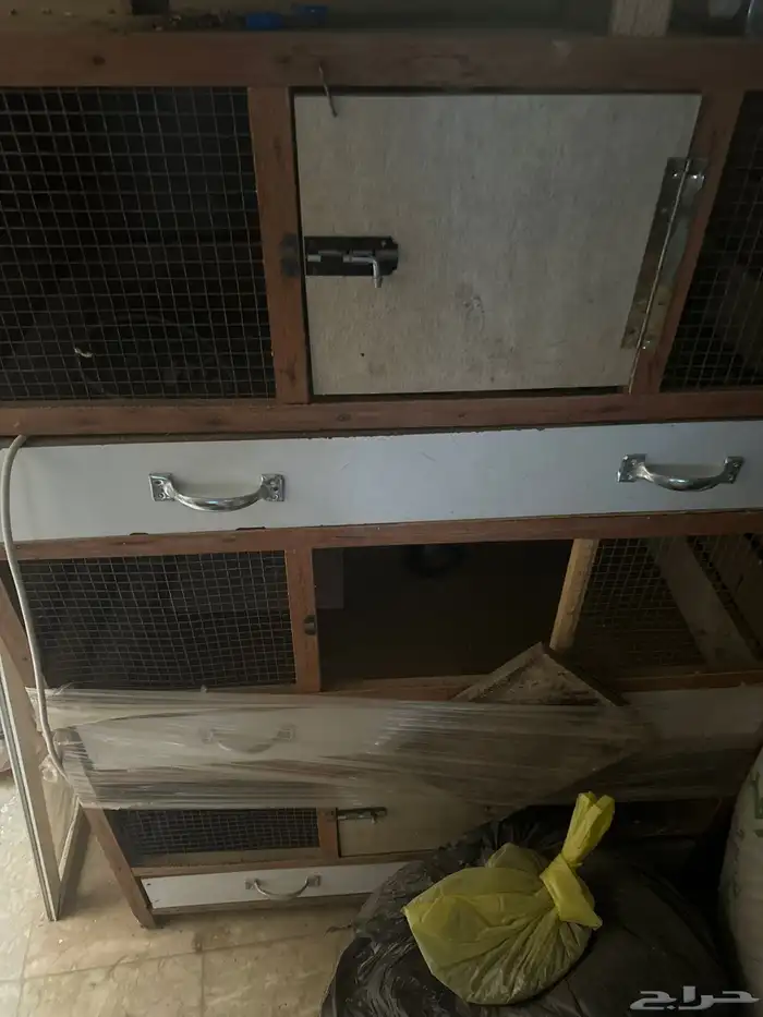 حضانه واقفاص 2