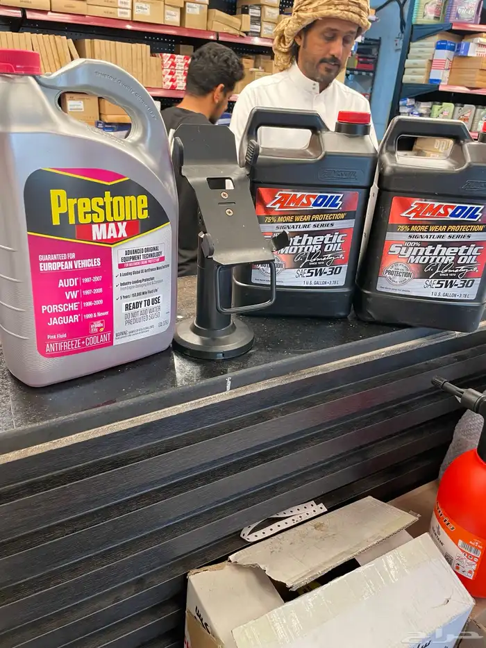 جاكوار اكس جي - JAGUAR XJ L 11