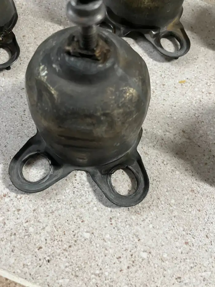 اقفال طيس كابرس 10