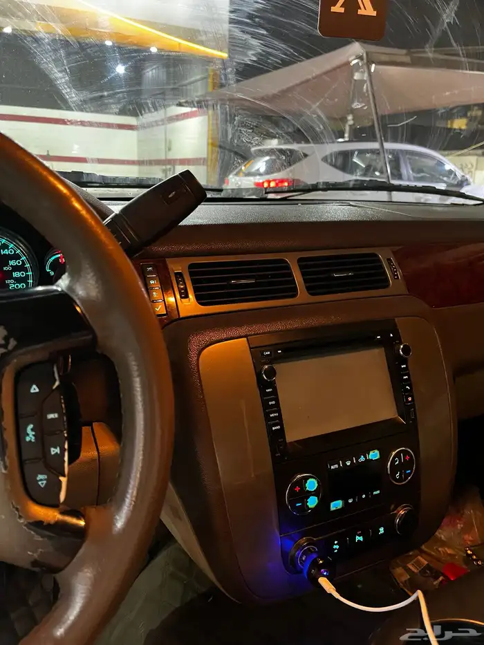 جمس يوكن 2011 9