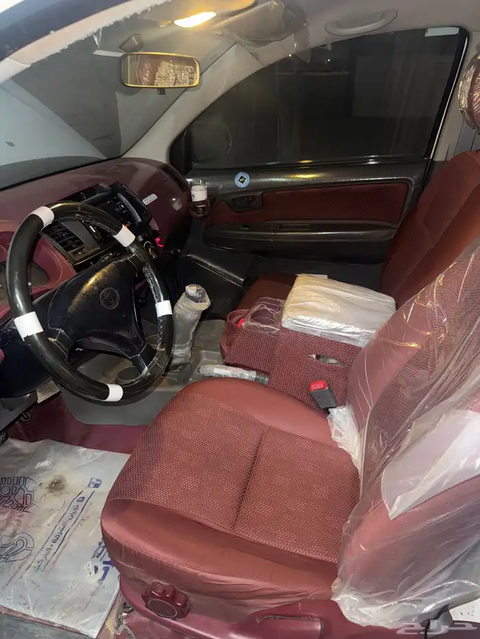 هايلكس غماره 2014 GLX 9