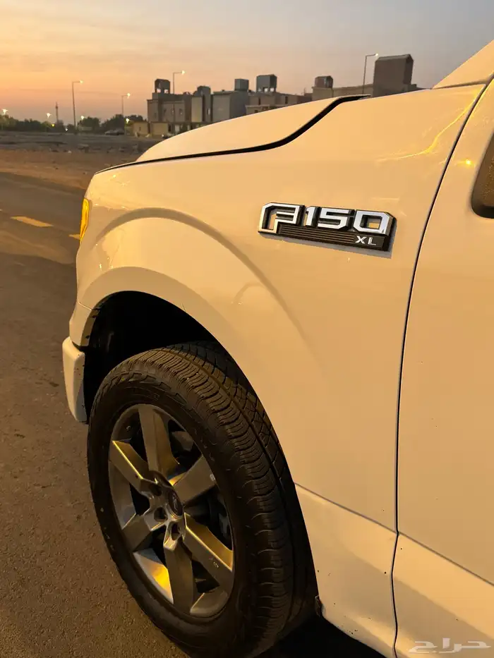 فورد f150 7