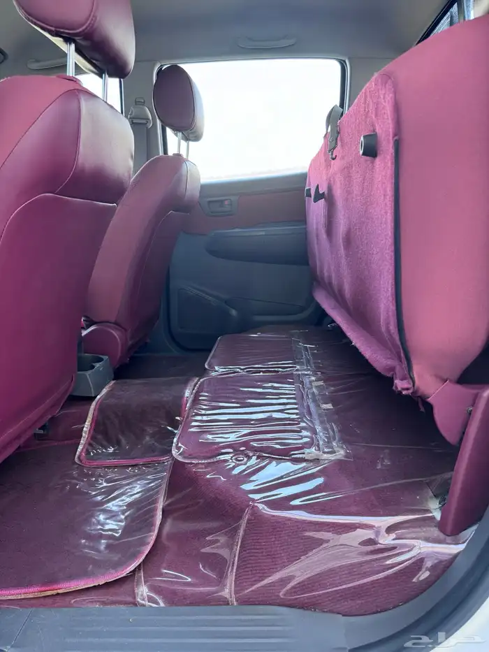 هايلوكس ( مخزن بريمي ) 91